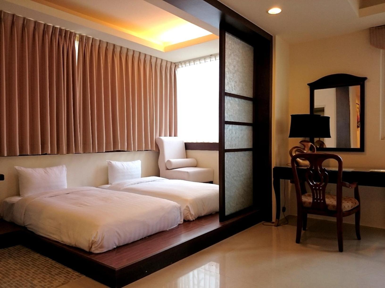 Ace Hotel Hualien Exterior foto